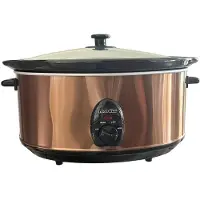 Moodzz Slowcooker 4,5 Liter