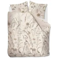 Beddinghouse Dekbedovertrek Amelie Natural Katoen-240 x 200 / 220 cm | Lits-Jumeaux