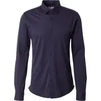 Only & Sons Overhemd 'ONSRobin' navy