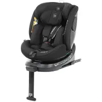 Babyauto Core I-size 40 150 Isofix Support Leg Baby-autostoel