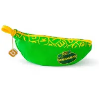 Asmodee Mi Primer Bananagrams Board Game Spanish Veelkleurig Kinderen