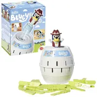 Juegos Jump Bluey Transparant Kinderen