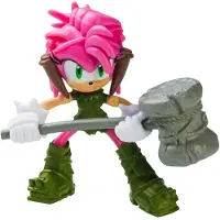 Sonic Deluxe 12 Pack In Box Figure Assorted Veelkleurig Kinderen