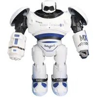 Tachan - RC Infrarood Robot - 360 Graden - Schieten - Lopen - Vechten - Multifunctioneel