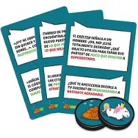 Asmodee Top Ten Board Game Veelkleurig Kinderen