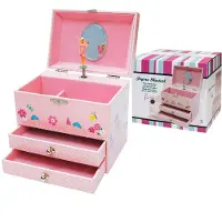 Tachan Musical Jewelry Roze
