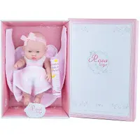 Rosa Toys Gordito With Carrier Veelkleurig 3-6 Years Kinderen