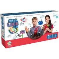 Tachan Set Science Deluxe Veelkleurig 8-11 Years Kinderen
