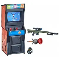 Hasbro 6´´ Arcade Blue Veelkleurig Kinderen