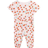 Carrement Beau Y04072 Korte Mouw Romper