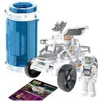 Ninco Space Rover Vehicle Transparant Kinderen