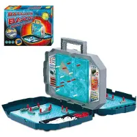 Tachan Battle Battle Board Game Veelkleurig 3-6 Years Kinderen