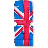 Maclaren Universal Pad Rood,Wit,Blauw Kinderen