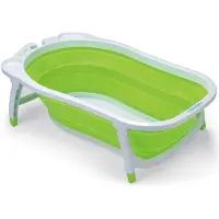 Foppapedretti Soffietto Bath Groen Kinderen