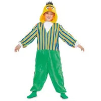 MOM Pijama Blas Junior Costume Groen 10-12 Years Kinderen