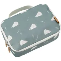 Fresk Sea Urchin Thermal Bag Groen Kinderen