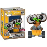 Funko POP! Wall-E (Earth Day) - Pop! Disney - Wall-E