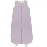 Bimbidreams Call Sleeping Bag With Feet 90 Cm Paars Kinderen