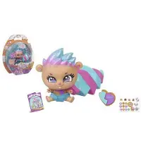 The Beasties Roasty Heartbroker Doll Veelkleurig Kinderen