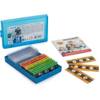Miniland Microscopic Preparations Veelkleurig Kinderen