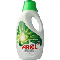 Ariel Vloeibaar Wasmiddel Original 27 Wasbeurten 1215 Ml