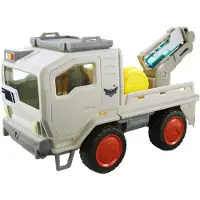 Disney Pixar Lightyear Base Utility Vehicle Veelkleurig 4 Years Kinderen
