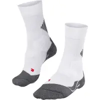 Falke 4Grip Stabilizing Socks 1-Pack White