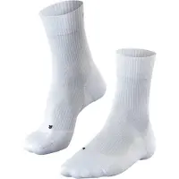Falke Sportsokken wit