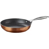 Cz Chains Materic Braadpan 30cm