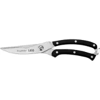 Berghoff Gevogelteschaar Leo Line Graphite