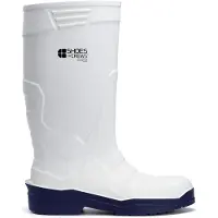 Shoes for Crews Sentinel S4 Werkschoen | Maat: 41