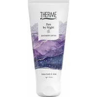 Therme 6x Shower Gel Zen By Night 200 Ml
