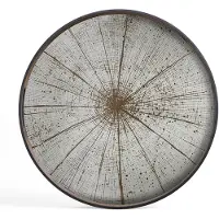 Ethnicraft Slice Tablett Holz