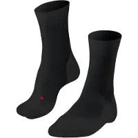 Falke TE4 Socks 1-Pack Black