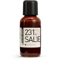 Natural Heroes - Salie Etherische Olie (Scharlei) 30 ml