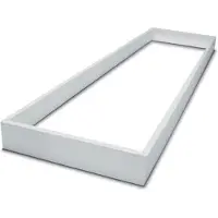 Aigostar Frame Voor Paneelverlichting 120x60 Cm