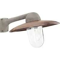 Ks Verlichting Industrie buitenlamp Fabrique stallamp