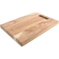 Salt & pepper Snijplank 46x32xH3cm Slice