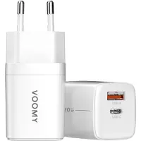 Voomy Charge M20 - Snellader 20W