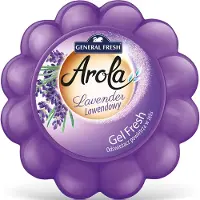 General Fresh at home - Parfum gel - Gel luchtverfrisser - Gel fresh - LAVENDER