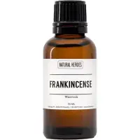 Natural Heroes - Frankincense Etherische Olie (Serrata) 30 ml