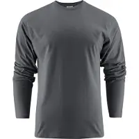 Printer Heavier Pro 2264034 T-shirt L/s Regular Fit | Maat: 3XL
