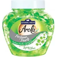 General Fresh Luchverfrisser - Parels - Arola - Luchverfrisser - Spicy Citrus