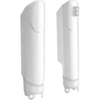 Polisport Off Road Honda Crf250r/450r/250rx/450rx 19-23 Vorkbeschermers