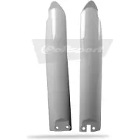 Polisport Kawasaki Kx125/250/500 94-03 Vorkbeschermers