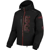 FXR Helium X 2-in-1 2025 Sneeuwscooter jas