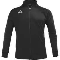 Acerbis Atlantis 2 Full Zip Sweatshirt Zwart S Man