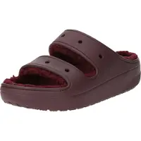 Crocs Muiltjes 'Classic Cozzzy'
