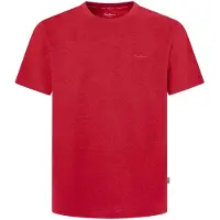 Pepe Jeans Shirt ' CONNOR ' rood