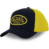 Von Dutch Blye Ct Pet
